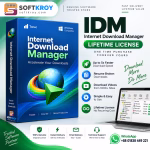 IDM Lifetime – Internet Download Manager