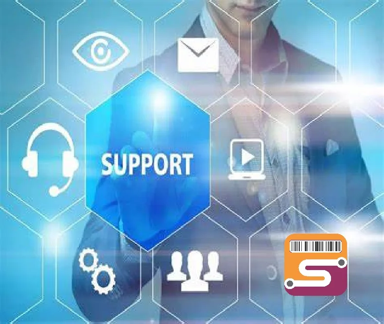 IT Support