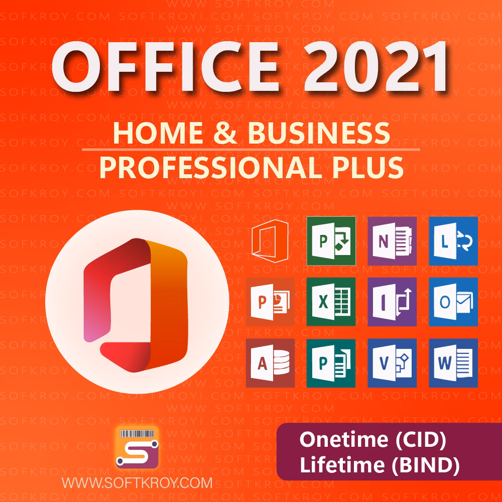 Office 2021