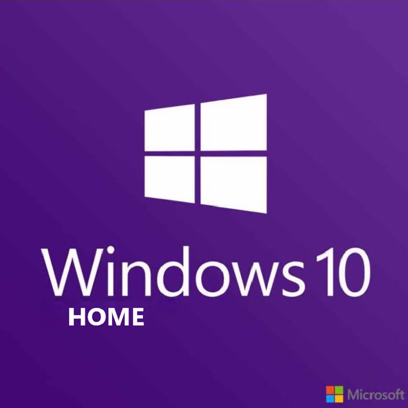 Windows 10 Home