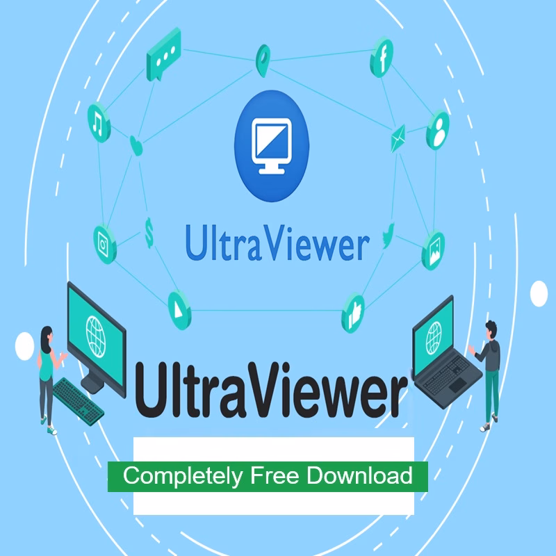 Ultra Viewer