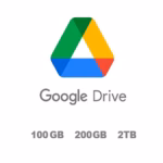 Google Drive