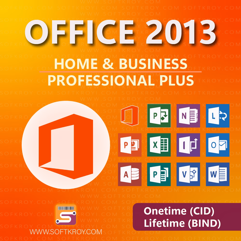Office 2013