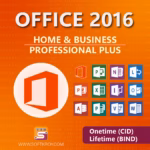 Office 2016