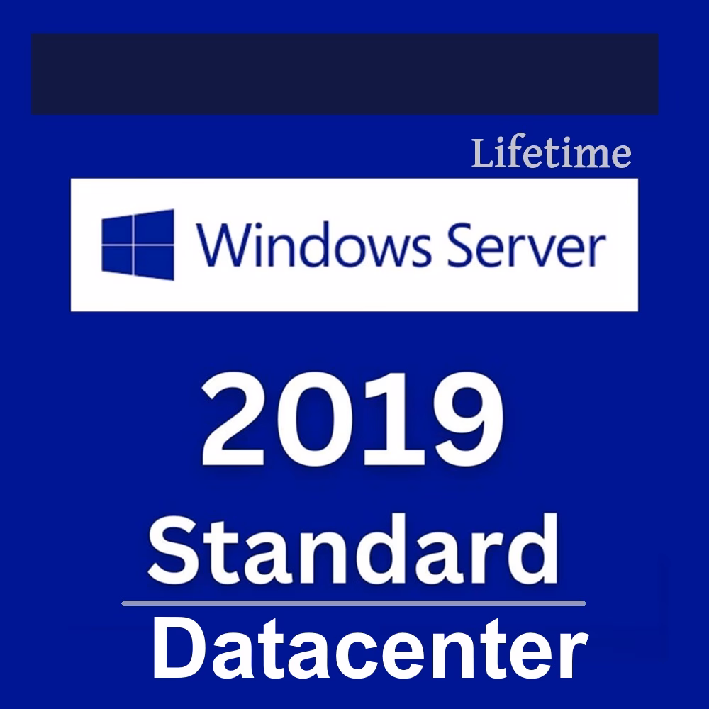Server 2019
