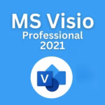 Visio 2021 Professional