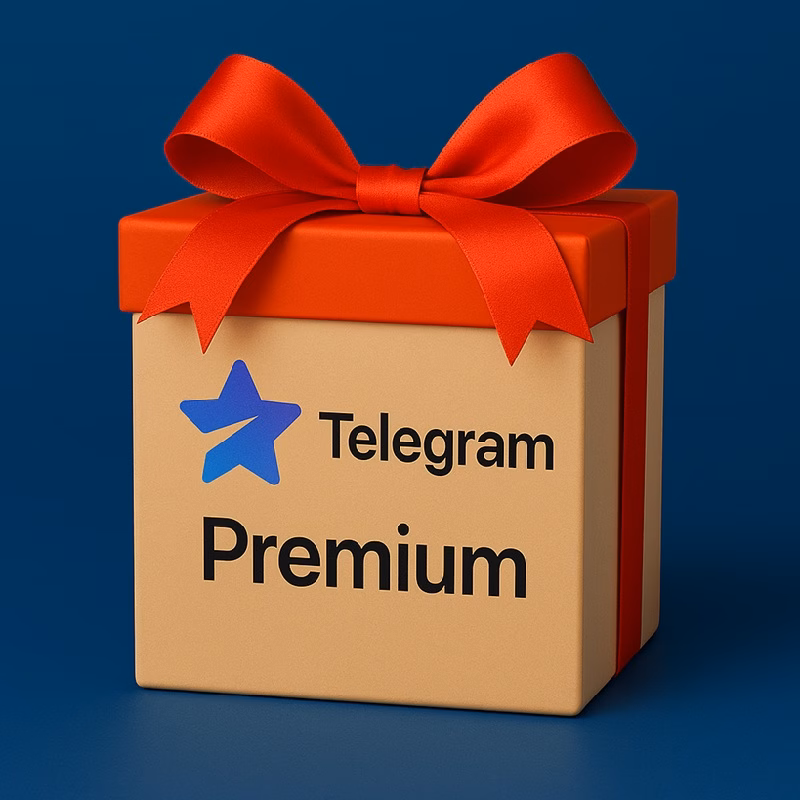 Telegram Premium